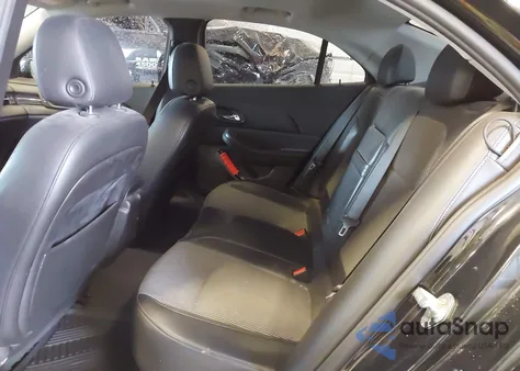 2013 Chevrolet Malibu Eco from USA, damaged, VIN 1G11D5RR9DF103632